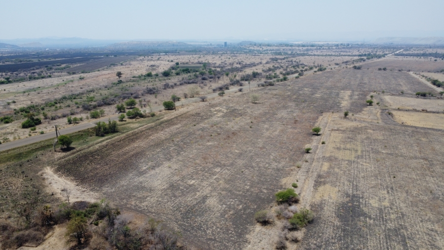 Commercial Property for Sale in Marikana North West